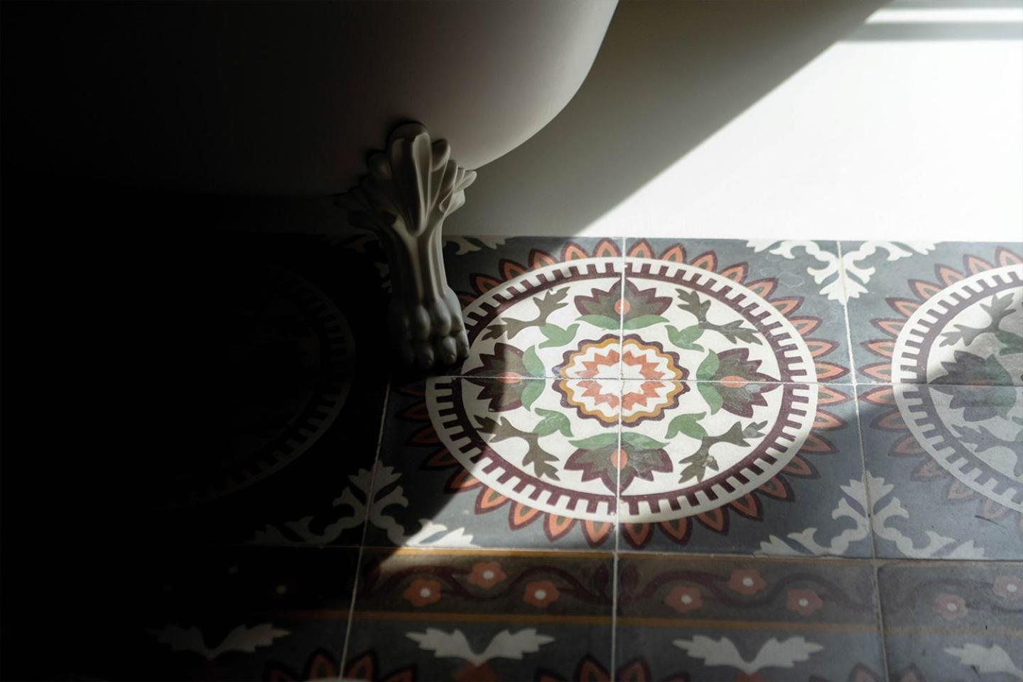 贝尔纳尔达La Carrera住宿加早餐旅馆 外观 照片